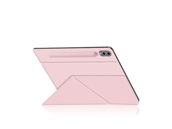 Etui til Samsung Galaxy Tab S8 Ultra 14.6 Rosa