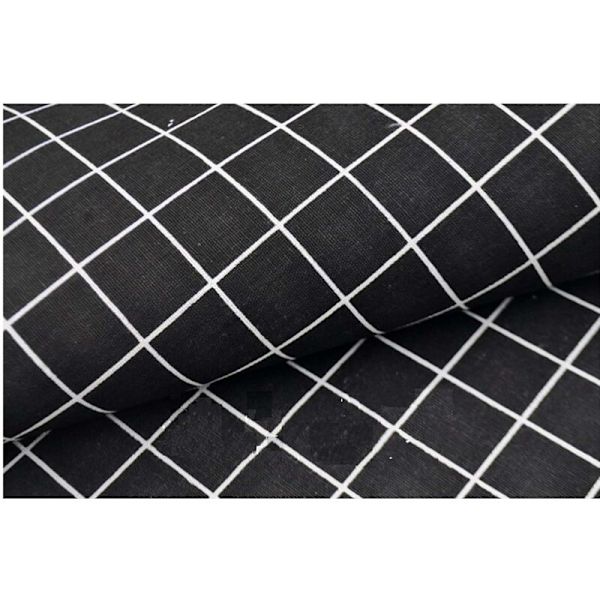 Vaskbar bomullslinnik piknikteppe 200 x 150 cm XXL med vanntett PEVA underside termisk isolert strandteppe campingteppe svart