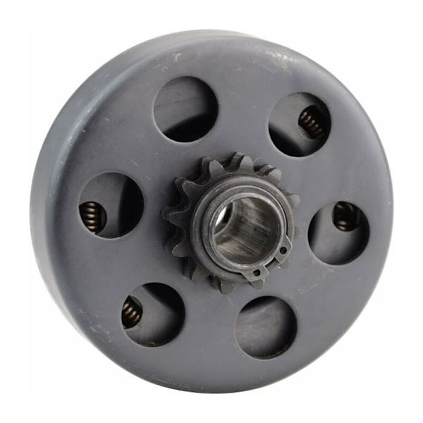 Keskipakoinen kytkinmoottori 168cc 1.9cm reikä 35 ketju 12T Go Kart Mini Moto Vaihto Gc160 Gc190 Gx120 Gx140 Gx160 Gx200