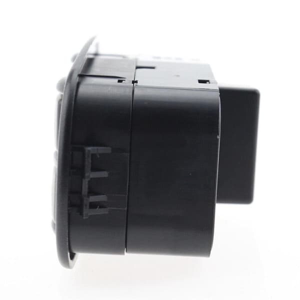 0K2N266350 for Spectra 2000-2004 Vindusbryter Hovedbryter Venstre Frontbryter