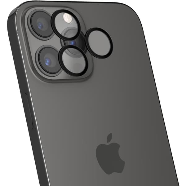 Kameran linssisuoja kameralle iPhone 16 Pro / iPhone 16 Pro Max