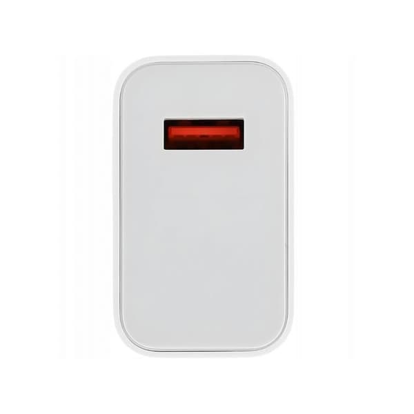 Kompatibel med Xiaomi HyperCharge Combo 90W Væglader (Type A) Hvid