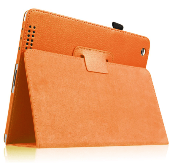 ProCase iPad-fodral för 10,5\" | orange