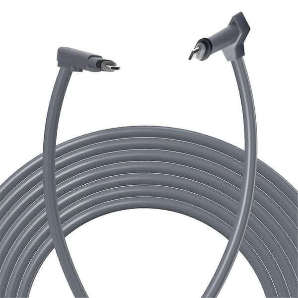 Til V2/Gen2 Kabel Forlænger Web Udskiftningsstik