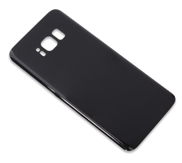 Kompatibelt batterideksel for Samsung S8
