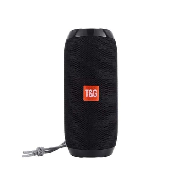 T&G TG117 Bærbar Bluetooth Høyttaler