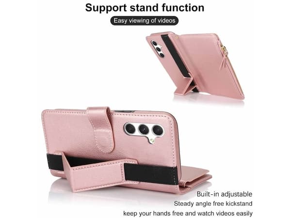 Samsung Galaxy A13 Lilla Etui