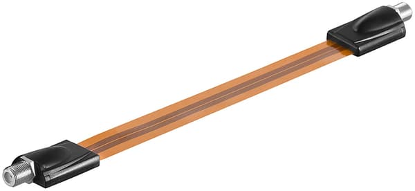 SAT-ikkunatiiviste, erittäin litteä (0,3 mm)