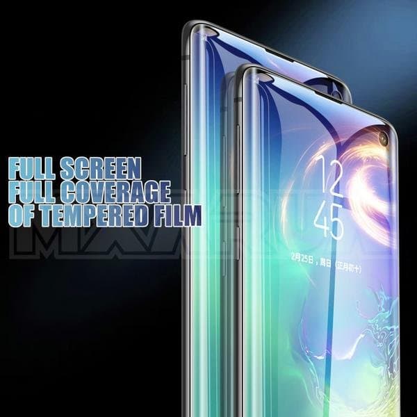 stk nano film til samsung s10 plus