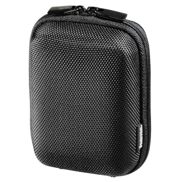 HAMA Kamerataske Hardcase 60L Sort