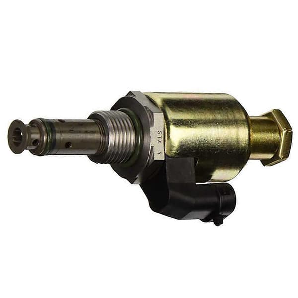 CM5013 Brændstoftrykregulator til 7.3L IPR VENTIL F81A9C968AA