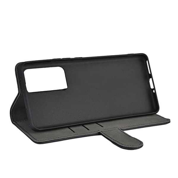 Mobilskal Svart - Xiaomi 12 Pro