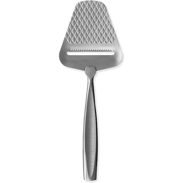 Ostehøvel Monaco+ - med patentert non-stick belegg - 20,6x7,4x1,5 cm