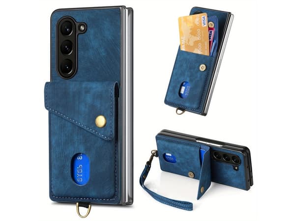 Kotelo Samsung Galaxy Z Fold 4:lle