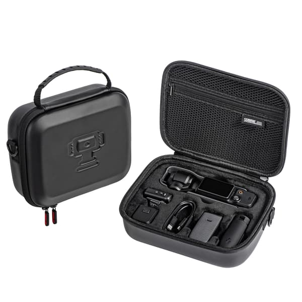 Bæretaske, opbevaringstaske til DJI Osmo Pocket 3/2, Osmo Pocket 3 tilbehør