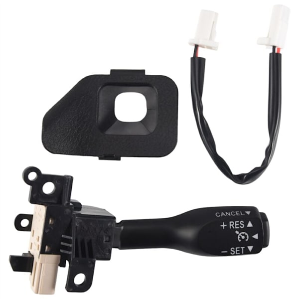 Farthållningsreglage 84632-34011 84632-34017 för Yaris Vios Wish Prius Previa 84632-0F010