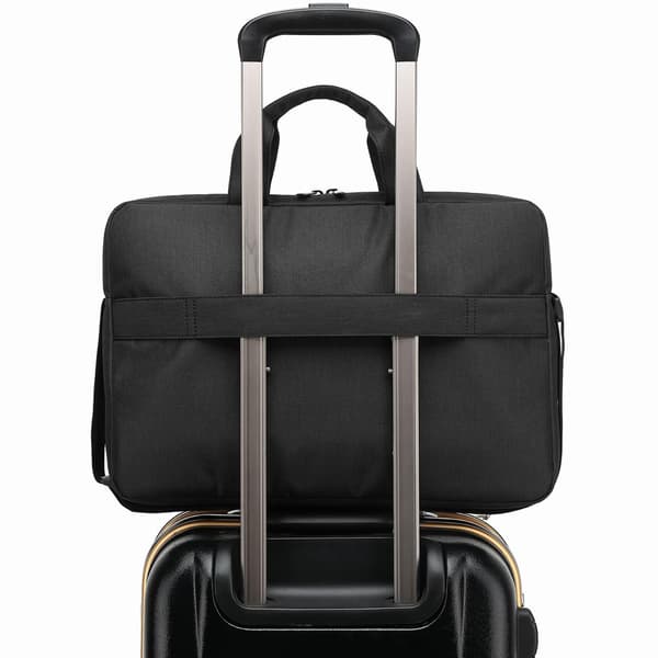 Celly Laptop Taske 16\" Sort