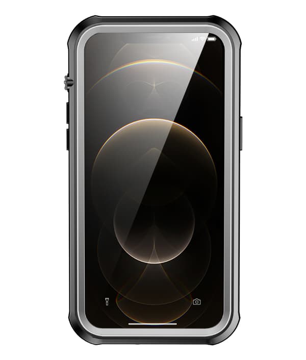 INF Vanntett Deksel for iPhone 13/13 Pro