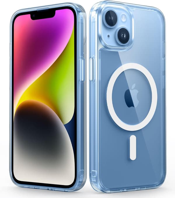 Deksel til iPhone 13