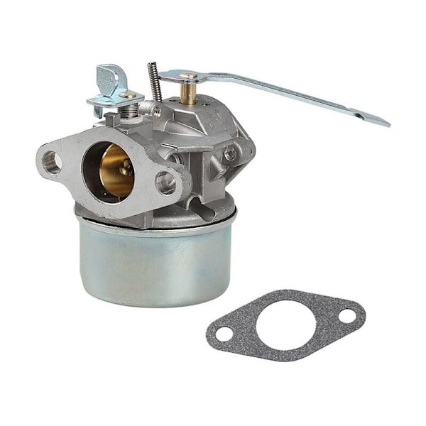 Förgasare 640086 för Tecumseh HSK600 TH098SA TORO CCR100 | Fyndiq