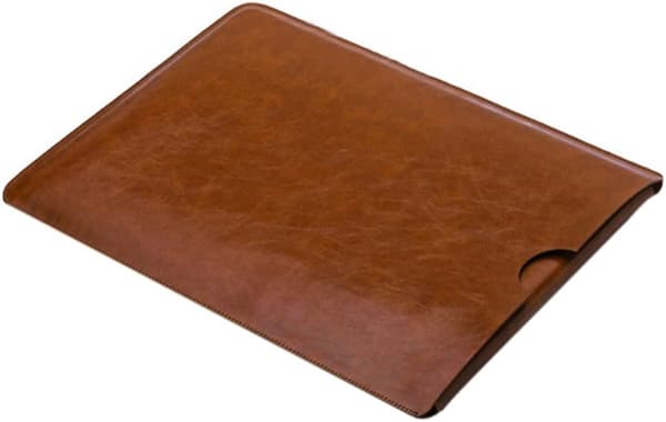MacBook Air -kotelo PU-nahkaa 13 tuumaa