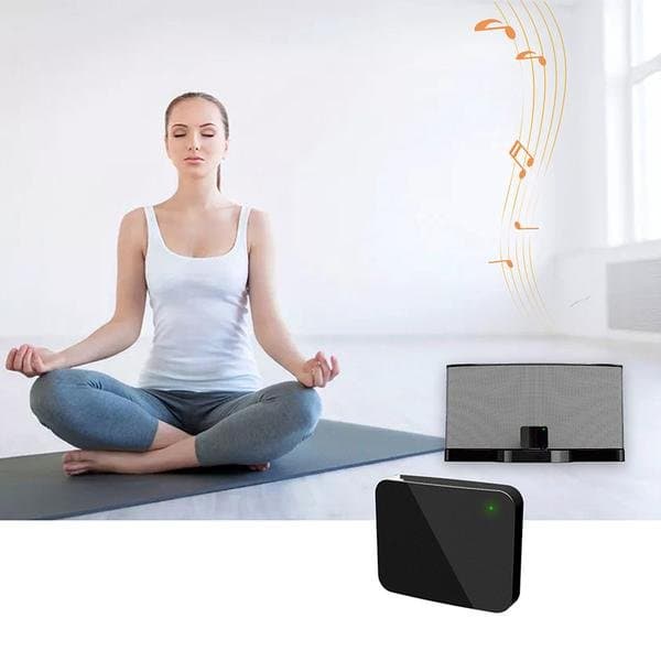 Mini 30-pin Bluetooth 5.0-adapter