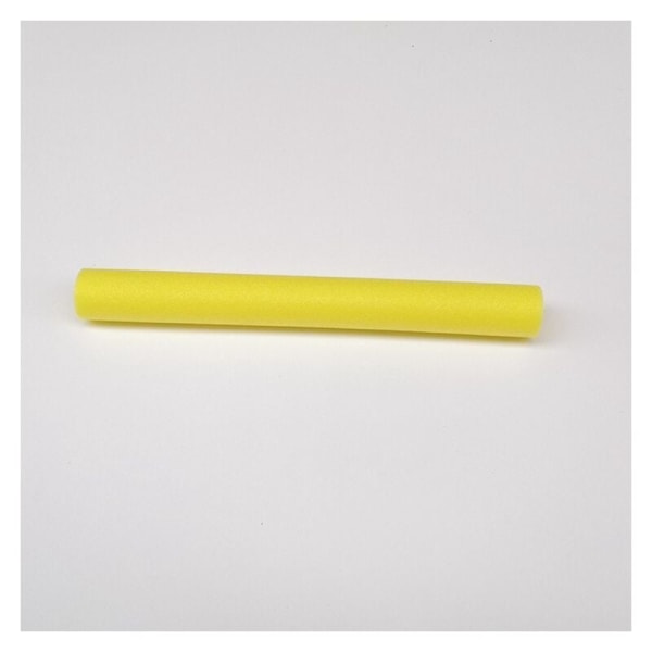 Cover för studsmattastång - 40 cm (innerdiameter 2,5 cm) - Hoppsäng för studsmatta Ledstång Foam Tube Kit - Kollisionsskyddsspärr