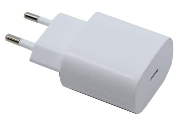 Samsung USB-C Pikalataus 25W 2A