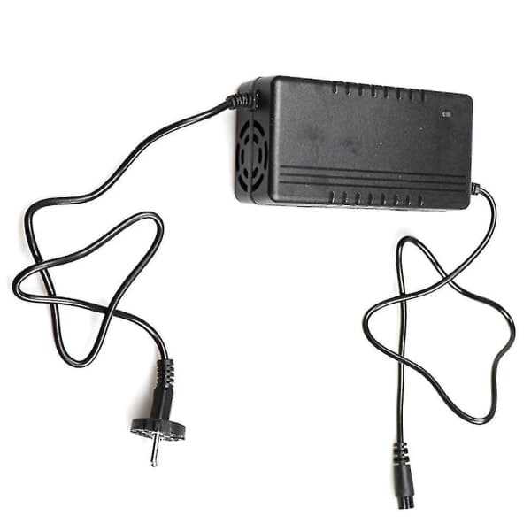 IC CNE DC 54.6V 2A E-scooter Batterilader Adapter For