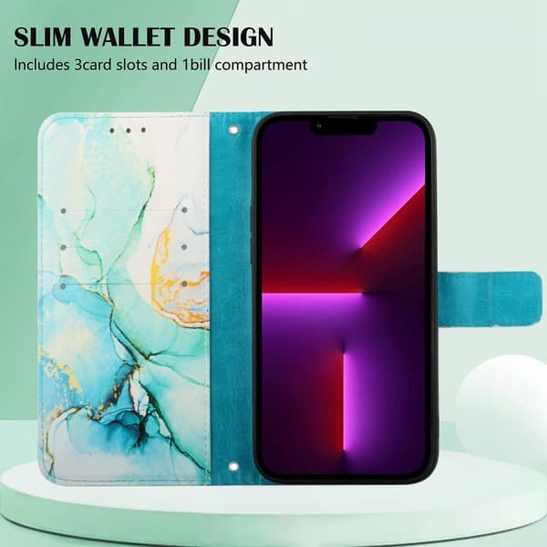 Marmor Cover til Xiaomi Poco X3 Nfc / X3 Pro / X3