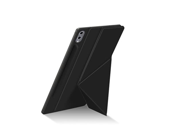 Etui til Samsung Galaxy Tab S9 Fe Plus 12.4 Svart