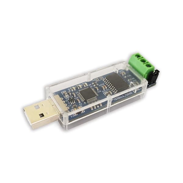 CANable USB til CAN Modul Canbus Debugger Analyzer Adapter CAN Isoleret Version CANABLE PRO