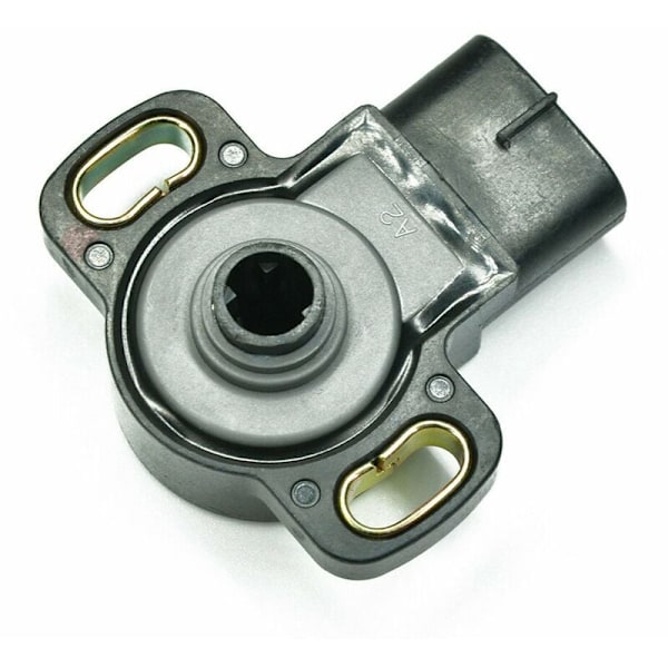 Gasspjällssensor 5FL-85885-01 för A1 A2 A3 A4 A5