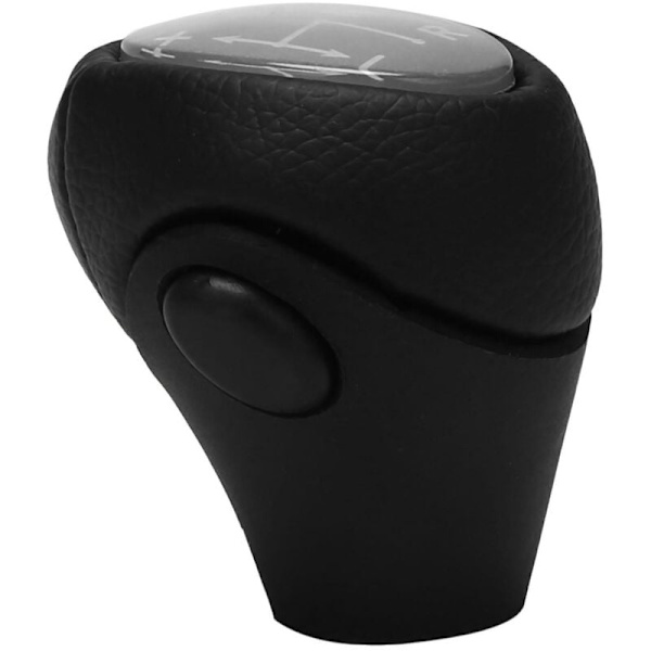 Bilskiftknapp Automatisk Styling Stick Til Smart -coupe 450 Fortwo Cabrio Coupe Roadster 450 451