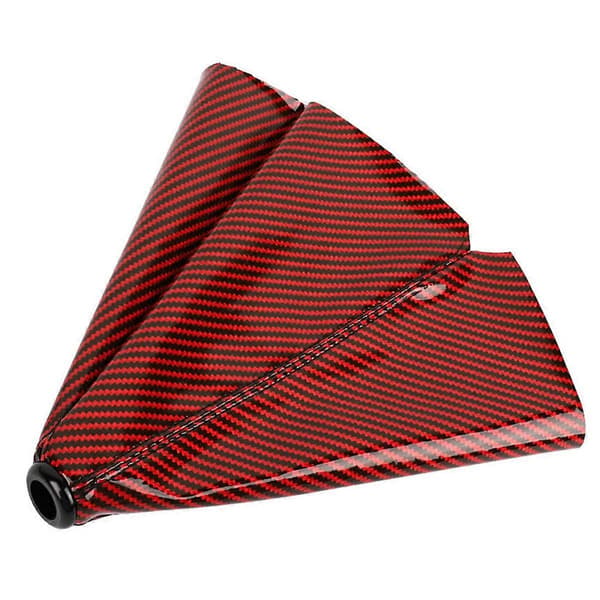 Kulfiber Lilla Gearskifte Gaiter