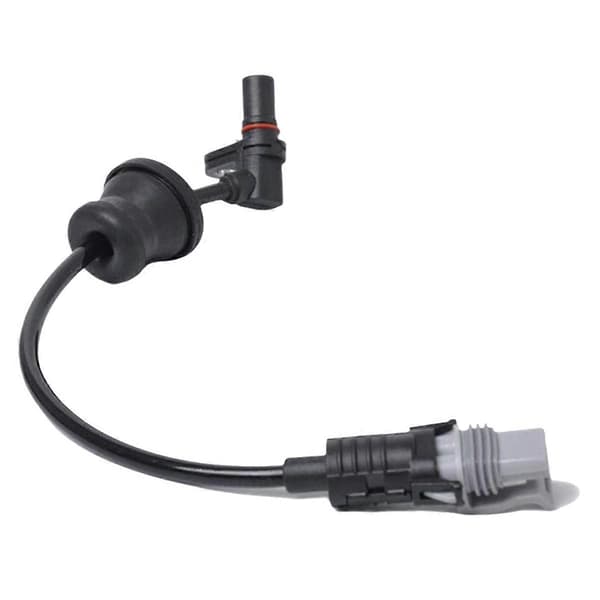 4 stk./sæt Forreste Bageste Nav ABS Sensor 96626080 96626078 til Chevrolet