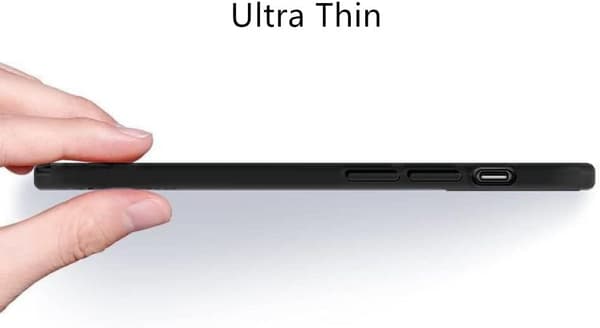 Kompatibel med iPhone 13 Deksel, (Svart)
