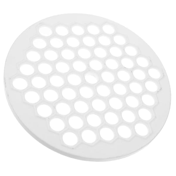 Russisk Ravioli Maker Form Dumpling Form Pelmeni Maker Plast Dumpling Form
