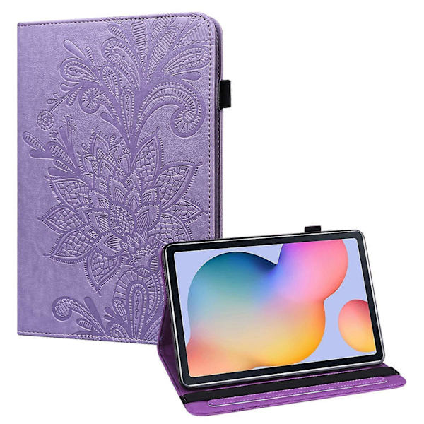 Tablet cover til Galaxy Tab S6 Lite (2024)