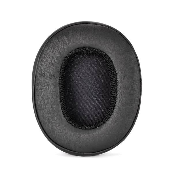 Ørepuder til Skullcandy Crusher Wireless/Crusher ANC/Hesh3 Sort—pa