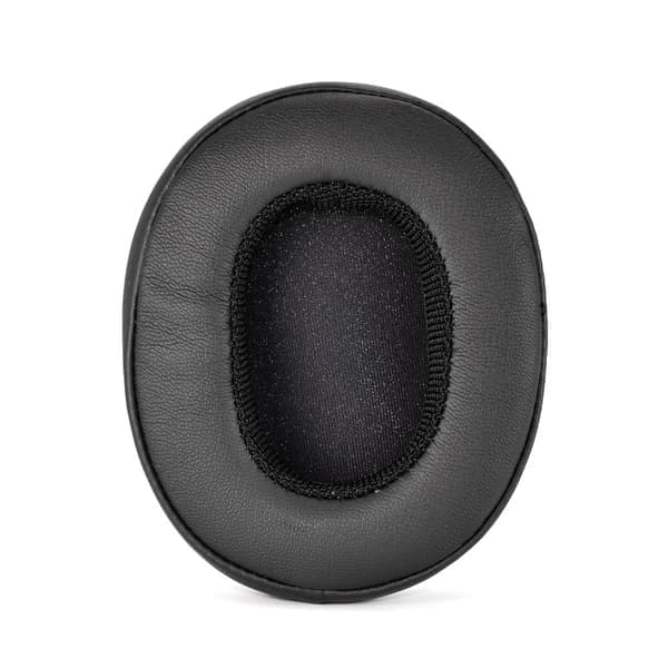 Øreputer for Skullcandy Crusher Wireless/Crusher ANC/Hesh3 Svart—pa