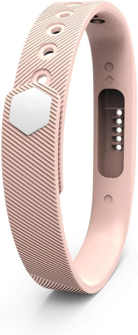 Korvaava urheiluranneke Fitbit Flex 2:lle (3 kpl)