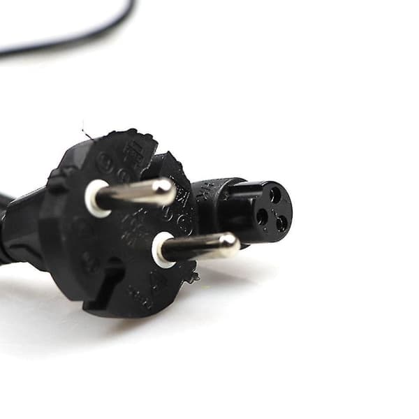IC CNE DC 54.6V 2A E-scooter Batterilader Adapter For