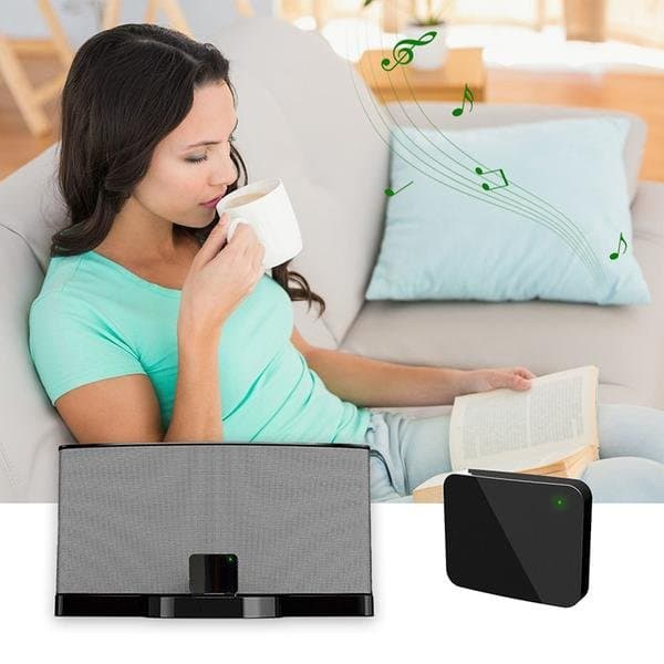Mini 30-pin Bluetooth 5.0-adapter