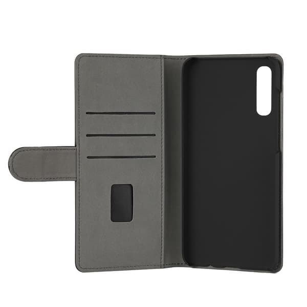 Mobilcover Samsung A70 2019 Sort