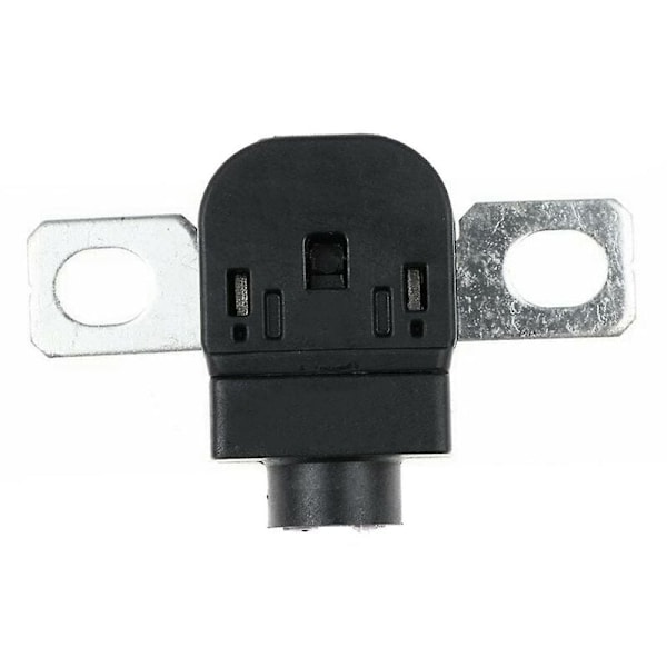 1 stk. 4g0 915 519 Crash Batteri Sikring Overbelastningsbeskyttelse Afbryder Til A1 A4 A5 A6 A7 A8 2011-2018