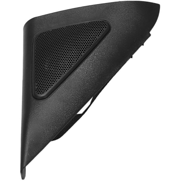 Par Lh Rh Tweeter Høyttaler Diskant Hode Høyttaler Horn Deksel For Ef 2002-2005 876503d010 876603d010