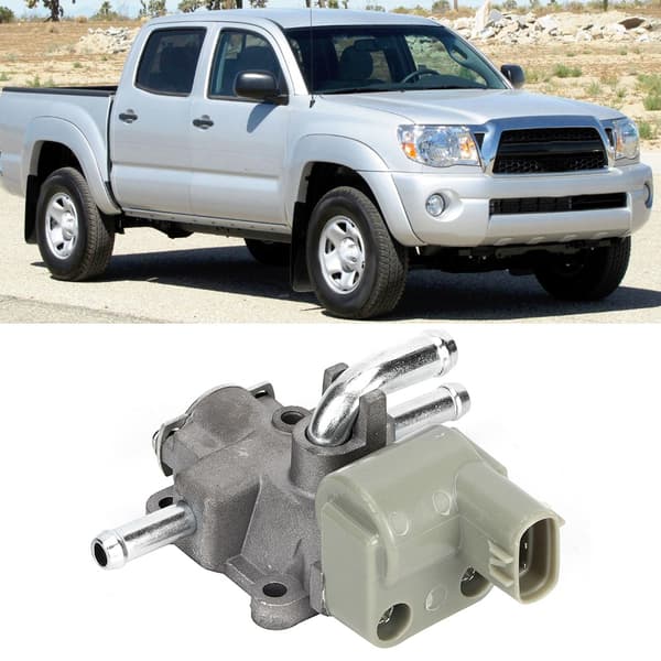 Tomgangsreguleringsventil passer til Toyota 4Runner T100 96-00 22270-62050