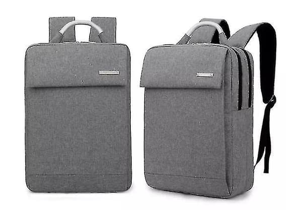 ergonomisk 15,6 tums laptop, PC-ryggsäck