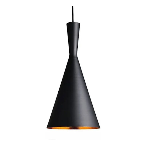 Vedhængslampe Moderne Industriel Stil Vintage Retro E27 Lysekrone Edison Base Loftslampe Metal Skærm Belysning til Soveværelse Køkken Spisestue